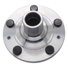 2003 Mazda 6 Wheel Hub 2