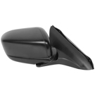 BuyAutoParts 14-11510MI Side View Mirror 1