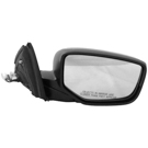 2015 Honda Accord Side View Mirror 2
