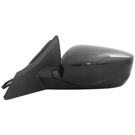 BuyAutoParts 14-11523MI Side View Mirror 1