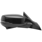 BuyAutoParts 14-11524MI Side View Mirror 1