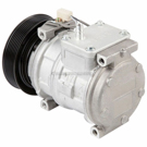 OEM / OES 60-01571NC A/C Compressor 2