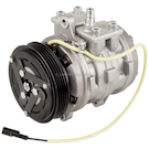 1990 Suzuki Swift A/C Compressor and Components Kit 2