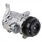 OEM / OES 60-04003NC A/C Compressor 1