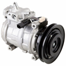 OEM / OES 60-01480NC A/C Compressor 1