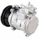 OEM / OES 60-01480NC A/C Compressor 2