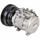 1995 Toyota MR2 A/C Compressor 2