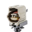 1995 Toyota MR2 A/C Compressor 3