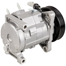 OEM / OES 60-00812NC A/C Compressor 2