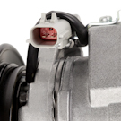 OEM / OES 60-00812NC A/C Compressor 3