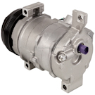 BuyAutoParts 60-02984NA A/C Compressor 2