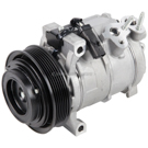 BuyAutoParts 61-98527R5 A/C Compressor and Components Kit 2