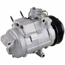 2007 Lexus GX470 A/C Compressor 2