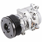 OEM / OES  Toyota Tundra A/C Compressor 60-02376NC