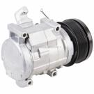 OEM / OES 60-02376NC A/C Compressor 2