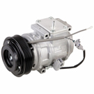 BuyAutoParts 60-83221RN A/C Compressor and Components Kit 2