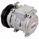 1988 Toyota 4Runner A/C Compressor 2
