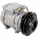 BuyAutoParts 60-83833RN A/C Compressor and Components Kit 2