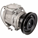 BuyAutoParts 61-86081R7 A/C Compressor and Components Kit 2