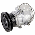 OEM / OES 60-01198NC A/C Compressor 1