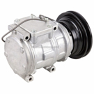 OEM / OES 60-01198NC A/C Compressor 2