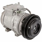BuyAutoParts 60-87740R4 A/C Compressor and Components Kit 2