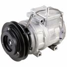 BuyAutoParts 60-83254RN A/C Compressor and Components Kit 2