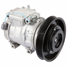 BuyAutoParts 61-85584R7 A/C Compressor and Components Kit 2