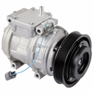 BuyAutoParts 61-85602R7 A/C Compressor and Components Kit 2