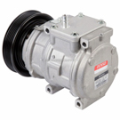 1996 Isuzu Oasis A/C Compressor 2