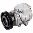 OEM / OES 60-01375NC A/C Compressor 1