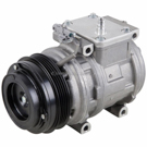 1994 Toyota T100 A/C Compressor 1