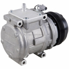 1994 Toyota T100 A/C Compressor 2