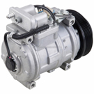 OEM / OES 60-01180NC A/C Compressor 2