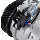 OEM / OES 60-01180NC A/C Compressor 3