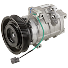 OEM / OES 60-00830NC A/C Compressor 1