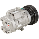 OEM / OES 60-00830NC A/C Compressor 2