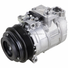 OEM / OES 60-00846NC A/C Compressor 1