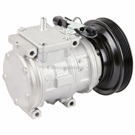 1997 Dodge Avenger A/C Compressor 2