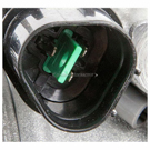 1997 Dodge Avenger A/C Compressor 3