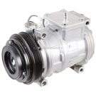 OEM / OES 60-01417NC A/C Compressor 1