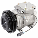 OEM / OES 60-01257NC A/C Compressor 1