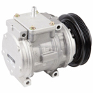 OEM / OES 60-01257NC A/C Compressor 2