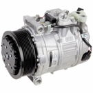BuyAutoParts 60-84495RN A/C Compressor and Components Kit 2