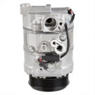 OEM / OES 60-01620NC A/C Compressor 3