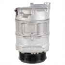 OEM / OES 60-01620NC A/C Compressor 4
