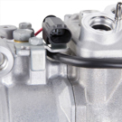 OEM / OES 60-01620NC A/C Compressor 5