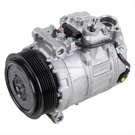 OEM / OES 60-01576NC A/C Compressor 1