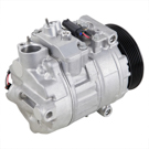 OEM / OES 60-01576NC A/C Compressor 2