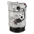 OEM / OES 60-01576NC A/C Compressor 3